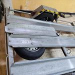 Remolque para Moto
