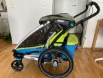 Remolques Bicicleta