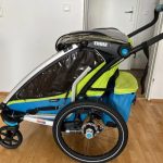 Remolques Bicicleta