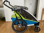 Remolques Bicicleta - Imagen 2