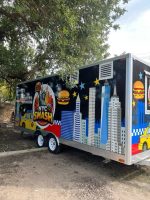 Remolque Venta Ambulante o FoodTruck - Imagen 2