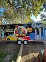 Remolque Venta Ambulante o FoodTruck - Imagen 3