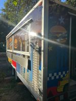 Remolque Venta Ambulante o FoodTruck - Imagen 5