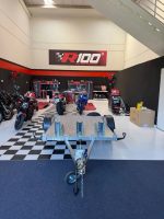 Remolque para Moto - Imagen 3
