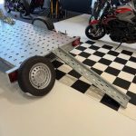 Remolque para Moto