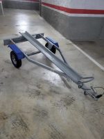 Remolque para Moto - Imagen 3