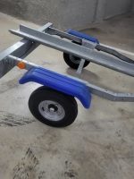 Remolque para Moto - Imagen 4