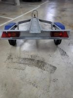 Remolque para Moto - Imagen 5