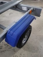 Remolque para Moto - Imagen 7