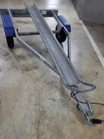 Remolque para Moto - Imagen 8