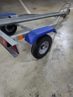 Remolque para Moto - Imagen 9