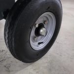 Remolque para Moto
