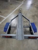 Remolque para Moto - Imagen 2