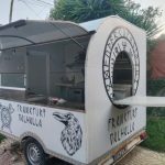 Remolque Venta Ambulante o FoodTruck