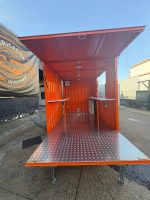 Remolque Venta Ambulante o FoodTruck - Imagen 3