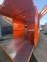 Remolque Venta Ambulante o FoodTruck - Imagen 5