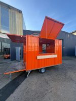 Remolque Venta Ambulante o FoodTruck - Imagen 6