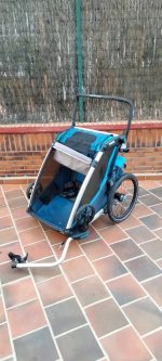 Remolques Bicicleta - Imagen 3