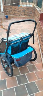 Remolques Bicicleta - Imagen 5
