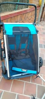 Remolques Bicicleta - Imagen 7