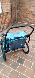 Remolques Bicicleta - Imagen 9
