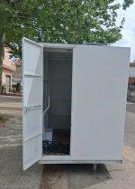 Remolque Venta Ambulante o FoodTruck - Imagen 9