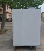 Remolque Venta Ambulante o FoodTruck - Imagen 3