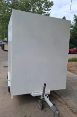 Remolque Venta Ambulante o FoodTruck - Imagen 4