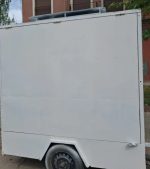 Remolque Venta Ambulante o FoodTruck - Imagen 5
