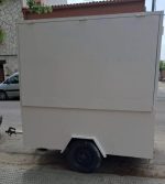 Remolque Venta Ambulante o FoodTruck - Imagen 6