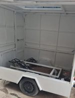 Remolque Venta Ambulante o FoodTruck - Imagen 7