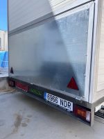 Remolque Venta Ambulante o FoodTruck - Imagen 4