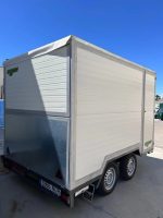 Remolque Venta Ambulante o FoodTruck - Imagen 5