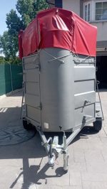 Remolque para Caballos y Ganado - Imagen 3