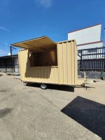 Remolque Venta Ambulante o FoodTruck - Imagen 2