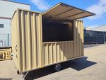 Remolque Venta Ambulante o FoodTruck - Imagen 3