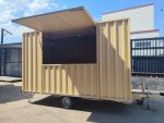 Remolque Venta Ambulante o FoodTruck - Imagen 7