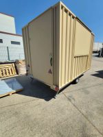 Remolque Venta Ambulante o FoodTruck - Imagen 8