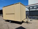 Remolque Venta Ambulante o FoodTruck - Imagen 10