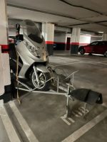 Remolque para Moto - Imagen 2
