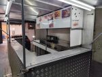 Remolque Venta Ambulante o FoodTruck - Imagen 3