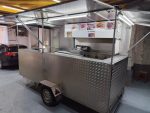 Remolque Venta Ambulante o FoodTruck - Imagen 4