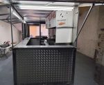 Remolque Venta Ambulante o FoodTruck - Imagen 8