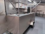 Remolque Venta Ambulante o FoodTruck - Imagen 9