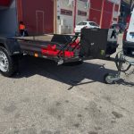 Remolque para Moto