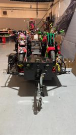Remolque para Moto - Imagen 7