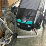Remolques Bicicleta