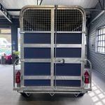 Remolque para Caballos y Ganado - Imagen 7