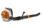 Soplador de mochila a gasolina BR 700 - Imagen 2