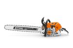 Motosierra de gasolina MS 500i, 3/8″ ESL, Long. de espada 50 cm - Imagen 5